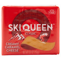 12-PACK OF CHEESE GJETOST BLOCK