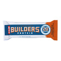12-PACK OF SNACK BAR CHOCOLATE PEANUTBUTTER CRUNCH