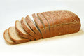6- PACK OF BREAD LOAF 9 GRAIN OPEN TOP