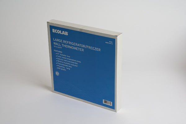 EA-PACK OF THERMOMETER REFRIG FRZR WALL