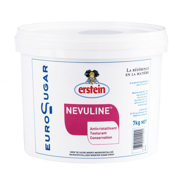 1-PACK OF SUGAR INVERT NEVULINE/TRIMOLIN