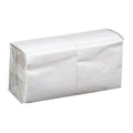 4-PACK OF NAPKIN BEV 9.5X9.5 2PLY WHT