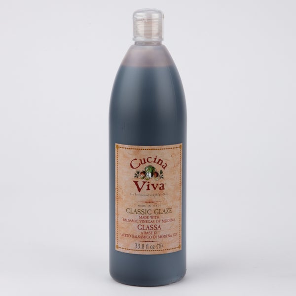 6-PACK OF GLAZE BALSAMIC