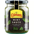 8-PACK OF SAUCE MINT COLMANS, LBB Imports