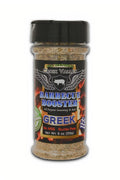 12-PACK OF Seasoning Greek Barbecue Booster, Croix Valley