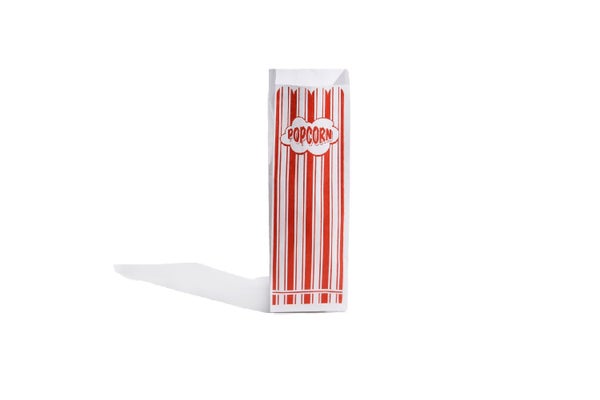 1-PACK OF BAG POPCORN 2OZ 4.5X2X12