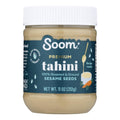 6-PACK OF SAUCE TAHINI ROASTED & GROUND