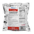 12-PACK OF GELATIN LEMON