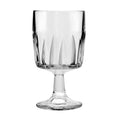 10.5OZ-PACK OF GLASS GOBLET BRECKINRIDGE