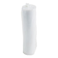 10-PACK OF LID PLAS VENTD WHT 6-12 OZ E