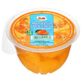 36-PACK OF ORANGE MANDARIN SECT JUICE CUP