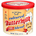 6-PACK OF BUTTERMILK BLEND CULTURED