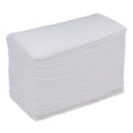 3000-PACK OF Boardwalk BWK8308 Premium 2-Ply Dinner Napkins - 17 x 15 Inches, White, 100 Napkins per Pack (30 Packs per Carton)