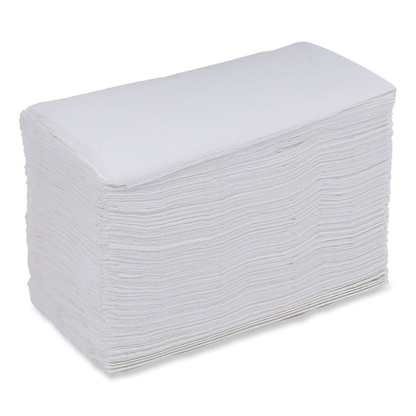 3000-PACK OF Boardwalk BWK8308 Premium 2-Ply Dinner Napkins - 17 x 15 Inches, White, 100 Napkins per Pack (30 Packs per Carton)
