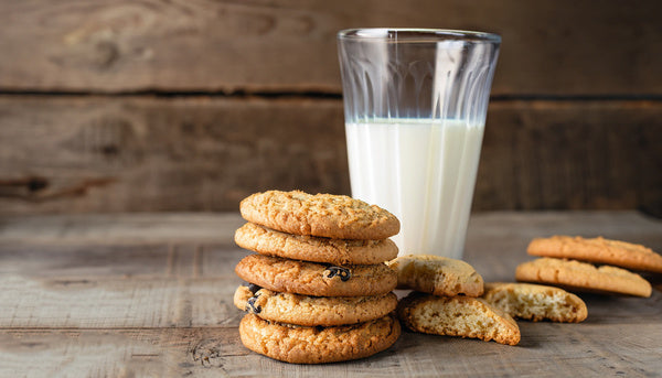 1-PACK OF COOKIE ASST SUGAR FREE