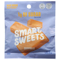 12-PACK OF CANDY CARAMEL PLANT BASED