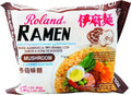 90-PACK OF SOUP MSHRM RAMEN MIX