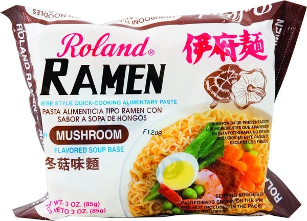 90-PACK OF SOUP MSHRM RAMEN MIX