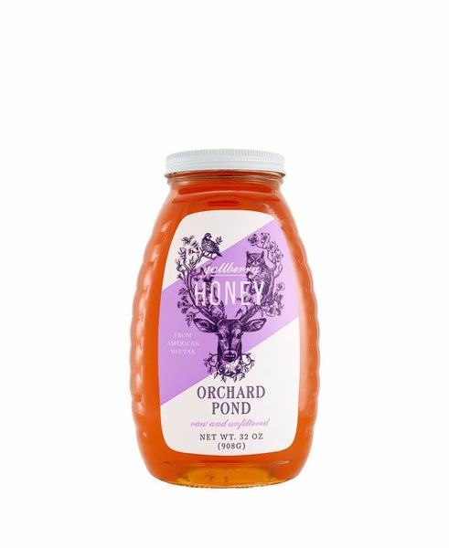 12-PACK OF Honey Gallberry 2 lb, Orchard Pond