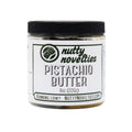12-PACK OF Pistachio Butter, Nutty Novelties