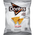 72-PACK OF CHIP TORTILLA NACHO WHT RF WG