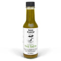 12-PACK OF Sauce Hot Everything But The Taco, Seed Ranch Flavor Co.