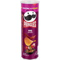 14-PACK OF Bbq Potato Crisp Pringles, 14 - 5.5 Oz