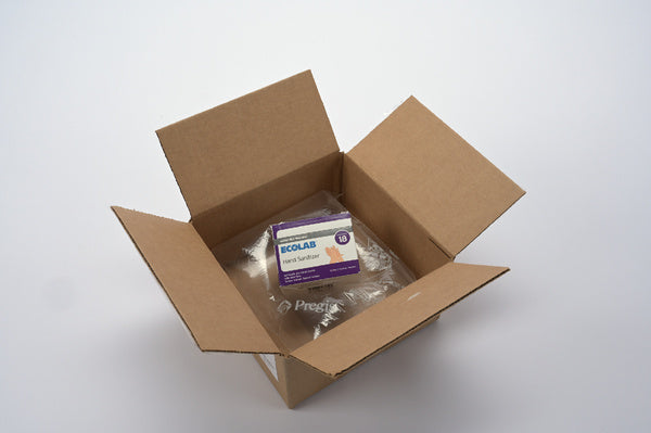25 CT-PACK OF REFILL FOR HAND SANITIZER #18