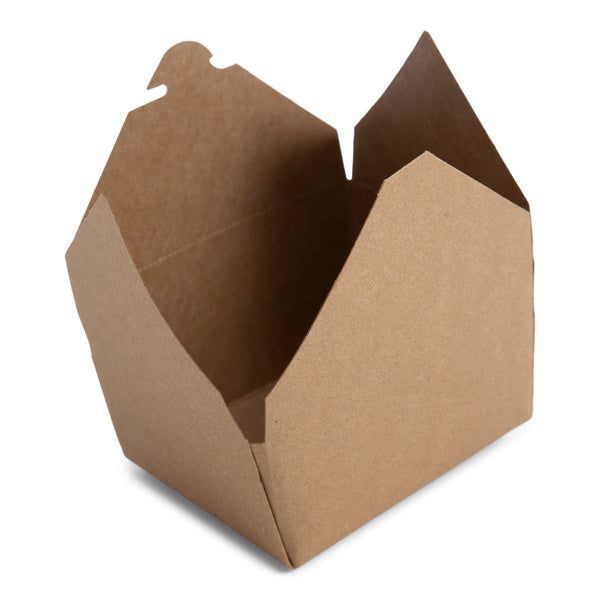 3-PACK OF CONTAINER PAPER #1 TK OUT KRFT