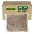 4-PACK OF CEREAL GRANOLA OATSN HNY BLKPK
