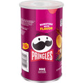 12-PACK OF CHIP POTATO CRISP PRINGLES BBQ