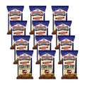 12-PACK OF Breading Mix Seasoned Louisiana Fish Fry 22 oz