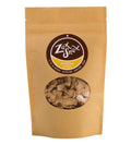 6-PACK OF Snack Mix Banana Crisp Dried Fruit, Zax Snax