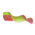 48-PACK OF Sour Taffy Combo: Strawberry & Green Apple Face Twisters, 2 - 24 - 1.4 OZ