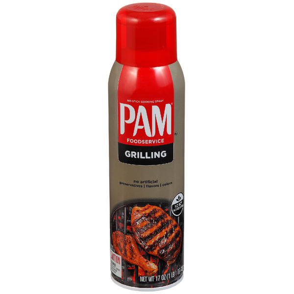 6-PACK OF PAN COATING ARSL GRL CANOLA