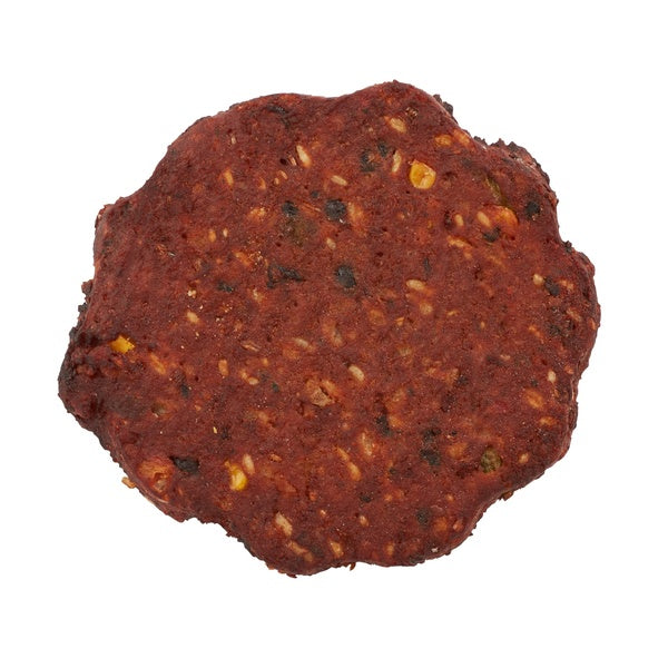 4.25OZ-PACK OF PATTY VEG BLK BN CHIPOTL VEGAN