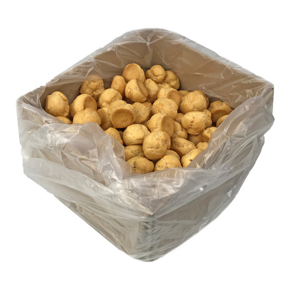 1- PACK OF SHELL DESSERT CRM PUFF MINI