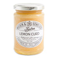 6-PACK OF PRESERVE LEMON CURD