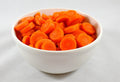 30 LB-PACK OF CARROT SLI