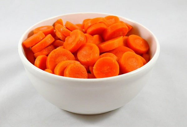 30 LB-PACK OF CARROT SLI