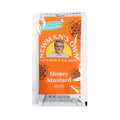 60-PACK OF DRESSING HONEY MUSTARD PKT