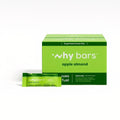 12-PACK OF Bar Superfood Apple Almond, Why Bars
