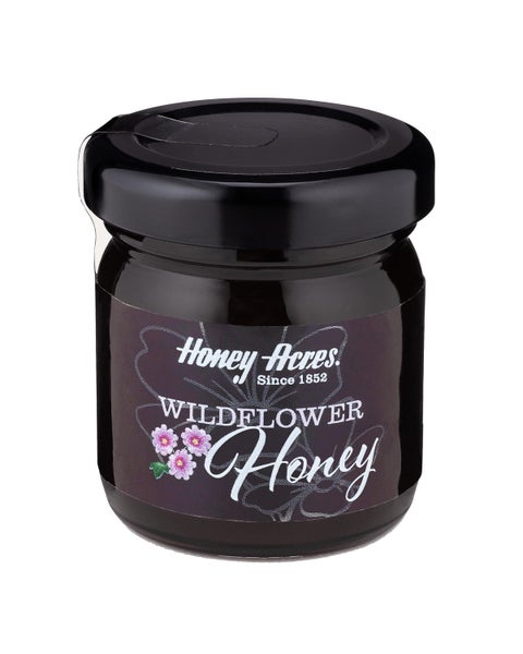 24-PACK OF Honey Wildflower, Honey Acres