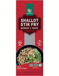 10-PACK OF Noodle Sauce Shallot Stir Fry, GloryLand Food USA