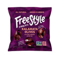 120-PACK OF Snack Olives Kalamata Olives 1.1oz/120ct Party Pack BULK