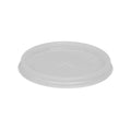 1000-PACK OF LID TUMBLER 8 OZ TRANS