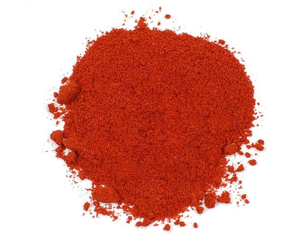 1-PACK OF SPICE SAFFRON PWDR