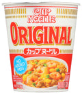 6-PACK OF NOODLE RAMEN INSTANT, ORIGINAL 2.4 OUNCE - CASE OF 6