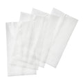 1000-PACK OF BAG CELLOPHANE 3 x 5" Compostable Flat Cellophane Bags | NatureFlex | 1000 count