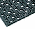 36X48-PACK OF MAT FATIGUE BLK MULTI II